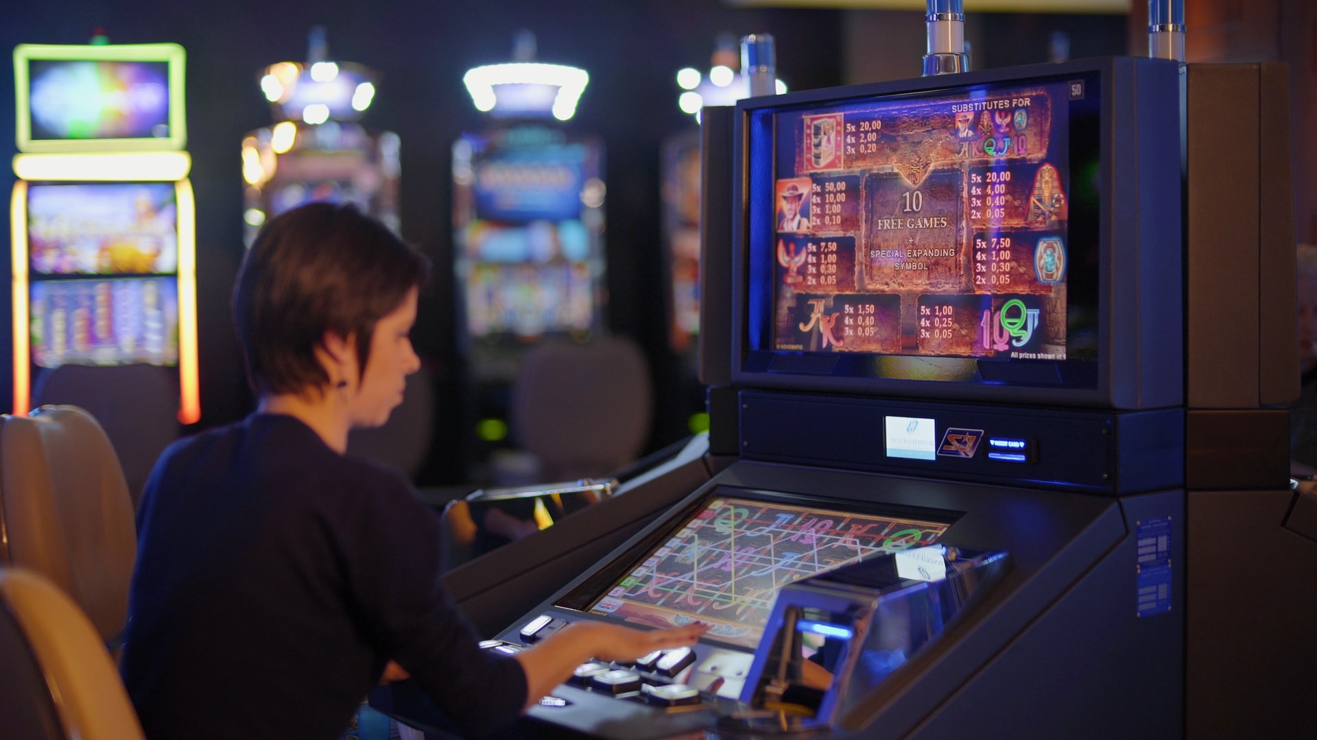 Slots Fun